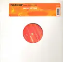 12inch Vinyl Single - Razoof - New Star
