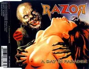 Razor - A Day In Paradise