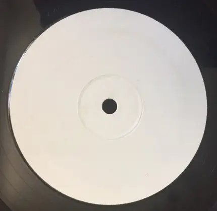 Razor Boy & Mirror Man - Cutter Mix / Beyond Control