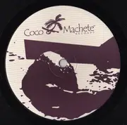 12inch Vinyl Single - Razor Cain - Livin' My Life