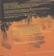 CD - Razor Crusade - Infinite Water - Still sealed