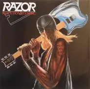 Razor - Executioner's Song