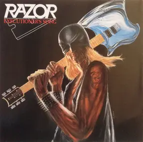 Razor - Executioner's Song