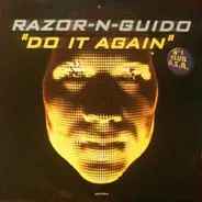 Razor N' Guido - Do It Again