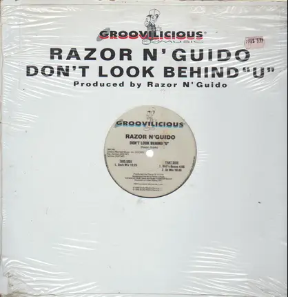 Razor N' Guido - Don't Look Behind 'U'