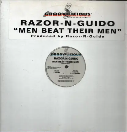 Razor N' Guido - Men Beat Their Men