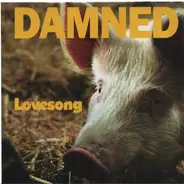 Razor Smilez / The Damned - Razor Smilez / The Damned‎