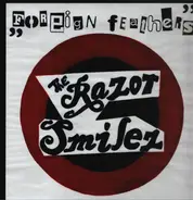 Razor Smilez - Foreign Feathers