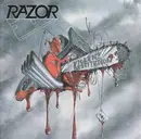 CD - Razor - Violent Restitution