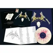 Razor - Custom Killing