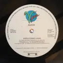 LP - Razor - Executioner's Song