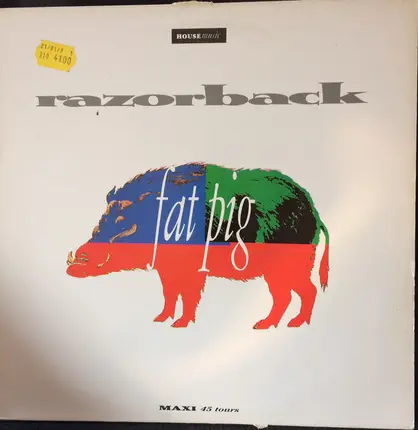 Razorback - Fat Pig