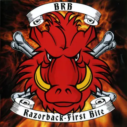Razorback - First Bite