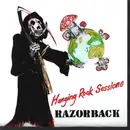 7inch Vinyl Single - Razorback - Hanging Rock Sessions