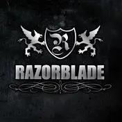 Razorblade - Razorblade / Suckered In