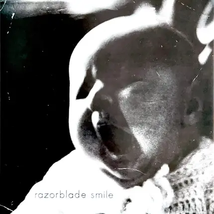 Razorblade Smile - Fastest Wide-Eyed Implement