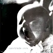 12inch Vinyl Single - Razorblade Smile - Fastest Wide-Eyed Implement