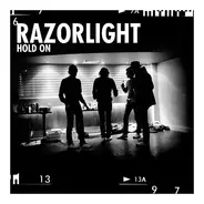 Razorlight - Hold On