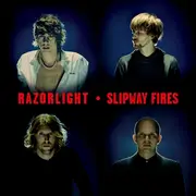 CD - Razorlight - Slipway Fires