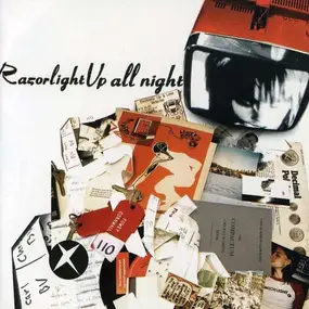 Razorlight - Up All Night + 1