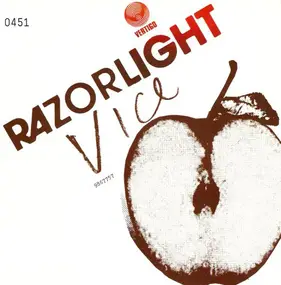 Razorlight - Vice