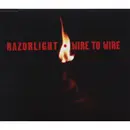 CD Single - Razorlight - Wire To Wire