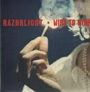 7'' - Razorlight - Wire To Wire