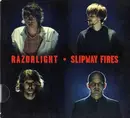 CD - Razorlight - Slipway Fires - SlidePac