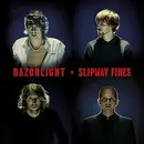 CD - Razorlight - Slipway Fires