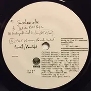 7inch Vinyl Single - Razorlight - Somewhere Else