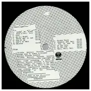 LP - Razorlight - Up All Night - Incl. OIS