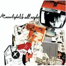 Double LP - Razorlight - Up All Night