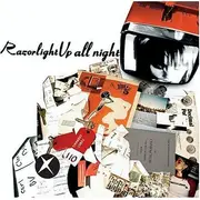 Double LP - Razorlight - Up All Night