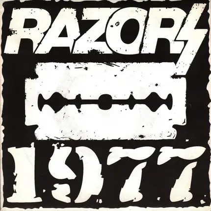 Razors - 1977