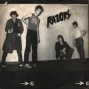 7inch Vinyl Single - Razors - Christ Child / Enemy