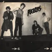 Razors - Christ Child / Enemy
