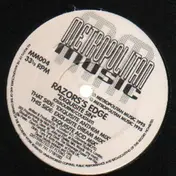 Razors Edge - Exquisite Sin
