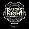 12'' - Razors In the Night - Carry On! -Ep-