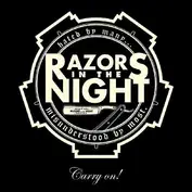 Razors In the Night