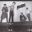 7inch Vinyl Single - Razors - Christ Child / Enemy