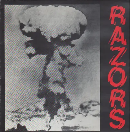 Razors - Same