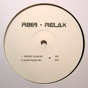 RB 69 - Relax