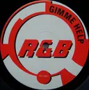 12'' - R&B - Gimme Help