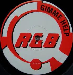 R&B All-Stars - Gimme Help