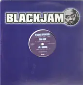 R&B / Hip-Hop Sampler - Black Jam Vol. 1