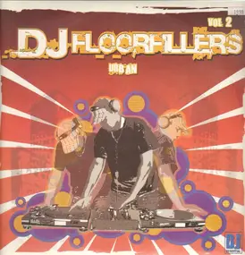 The Notorious B.I.G. - DJ Floorfillers Urban Vol. 2