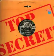 Missy, G-Unit - Top Secret November 2003