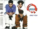 CD Single - R&b - Only You