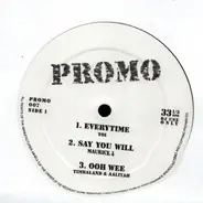 R&B Sampler - Promo 007