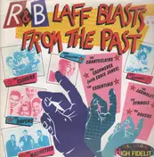 R&B Sampler - R&B Laff Blasts From The Past